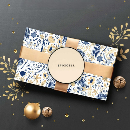 제노셀 비톡셀 쿠션 - 리미티드 에디션 포장 이미지