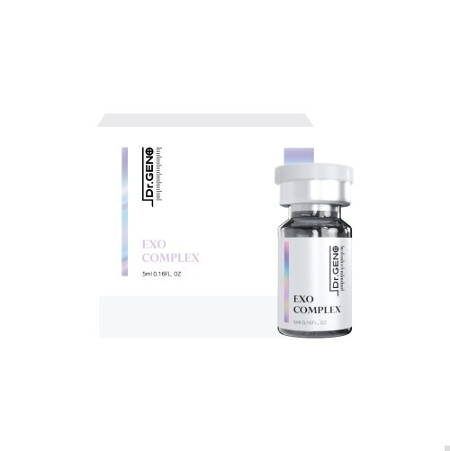 닥터제노 EXO COMPLEX 5ml 앰플 제품 이미지