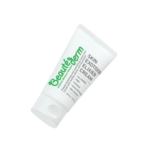 보떼덤 스킨 엑소토신 엘리시어 수분 크림 제품 이미지