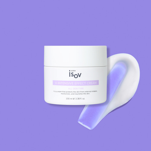 아이소브 브이 인텐시브 크림 제품 이미지