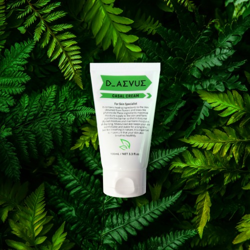 디에뷰 카살 크림 100ml 제품 이미지