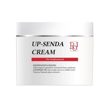 로이코스메틱 수분 크림 - 세라믹 괄사 포함 제품 이미지