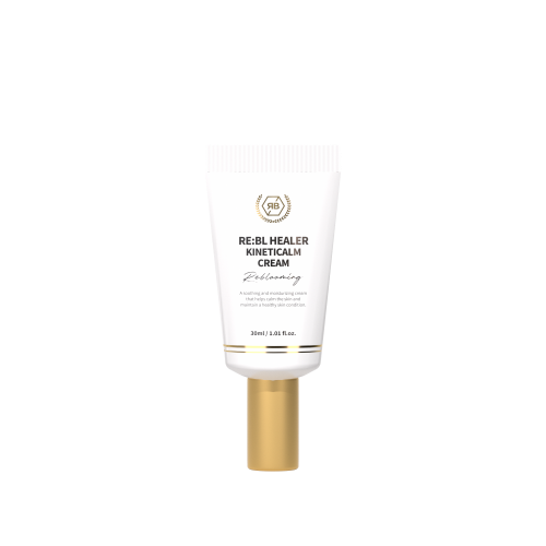 리블 힐러 키네티캄 멀티 케어 크림 제품 이미지